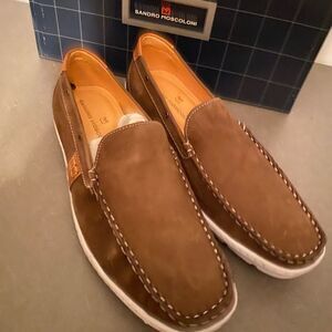 COPY - Sandro Moscoloni Daron loafers Men’s